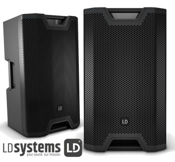 Luz y Sonido PROFESIONAL