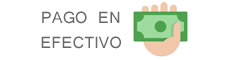 Pago en Efectivo