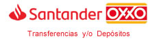 Depósito bancario en el OXXO