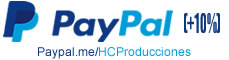 Pago con PayPal